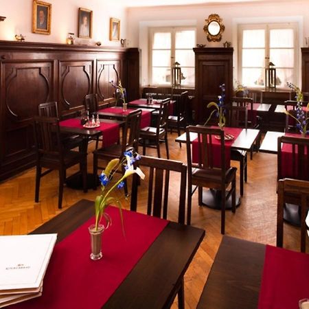 Posthotel Kolberbraeu Bad Tolz Ngoại thất bức ảnh