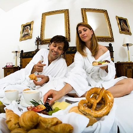 Posthotel Kolberbraeu Bad Tolz Ngoại thất bức ảnh