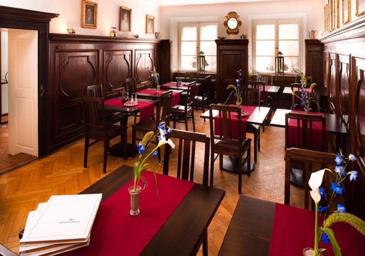 Posthotel Kolberbraeu Bad Tolz Ngoại thất bức ảnh