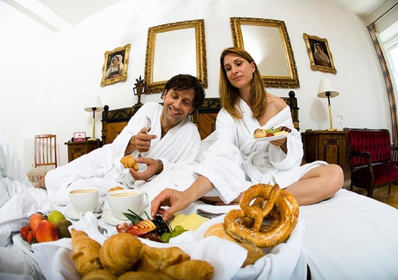 Posthotel Kolberbraeu Bad Tolz Ngoại thất bức ảnh