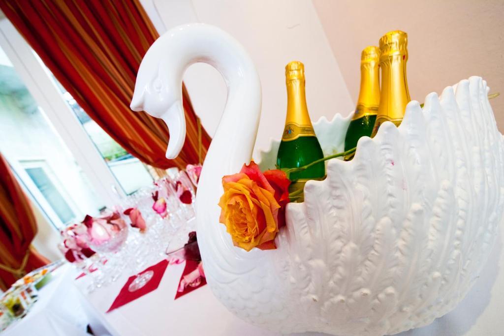 Posthotel Kolberbraeu Bad Tolz Ngoại thất bức ảnh