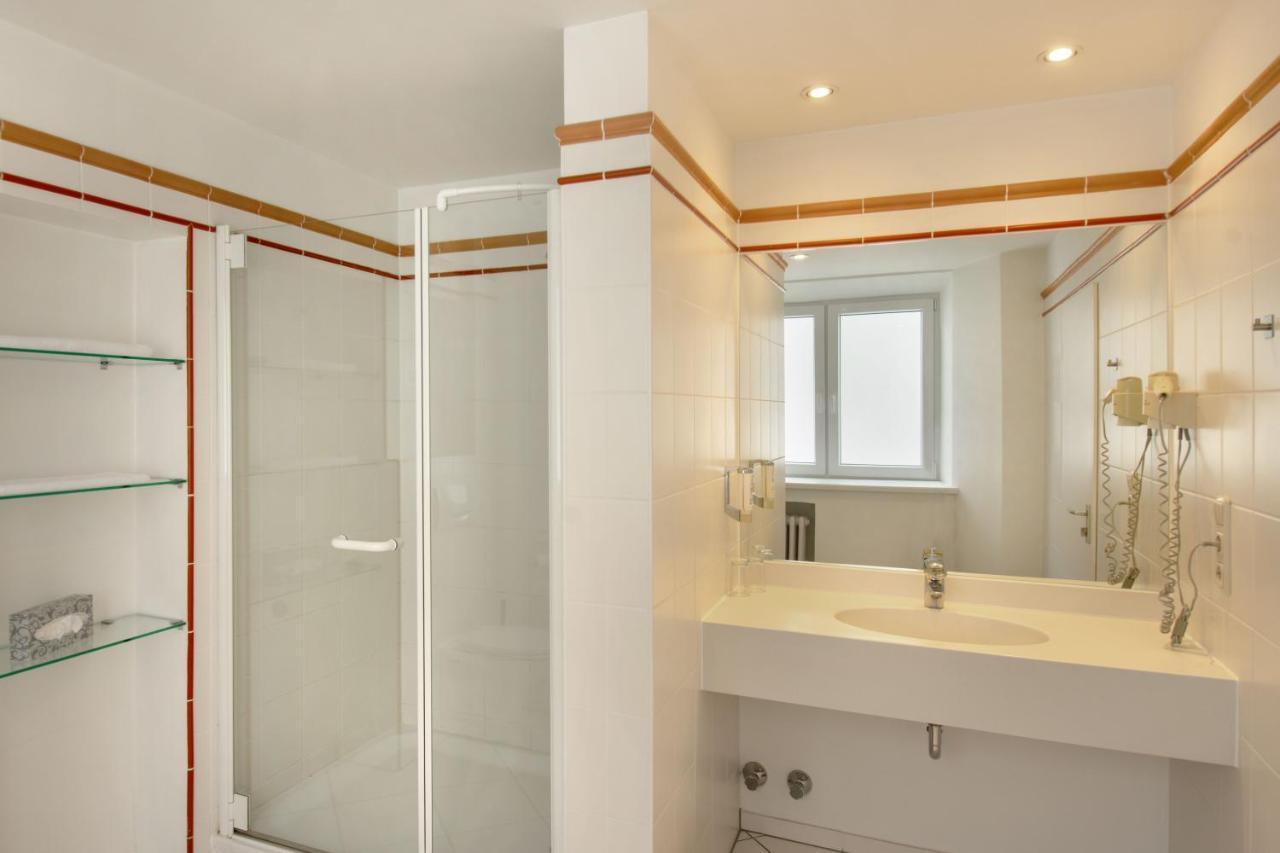 Posthotel Kolberbraeu Bad Tolz Ngoại thất bức ảnh